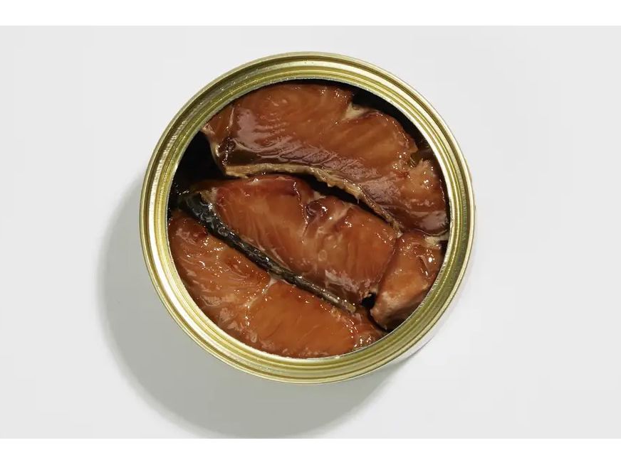 Ekone Smoked Coho Salmon