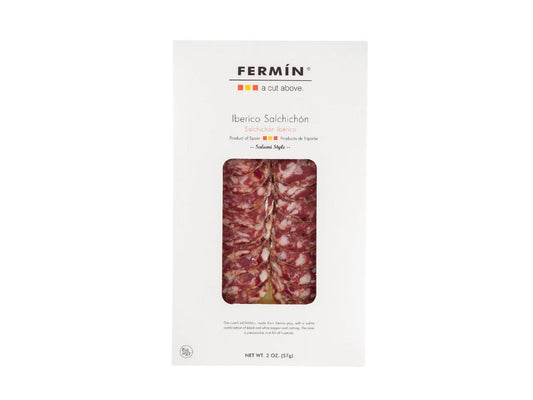 Fermín Sliced Salchichon