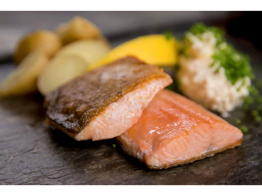 Mountain Brown Trout