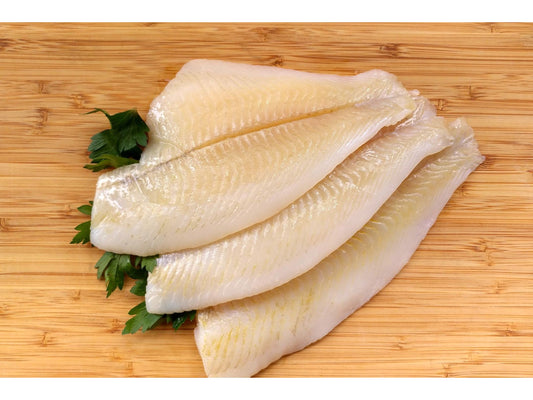 Flounder (Fluke)