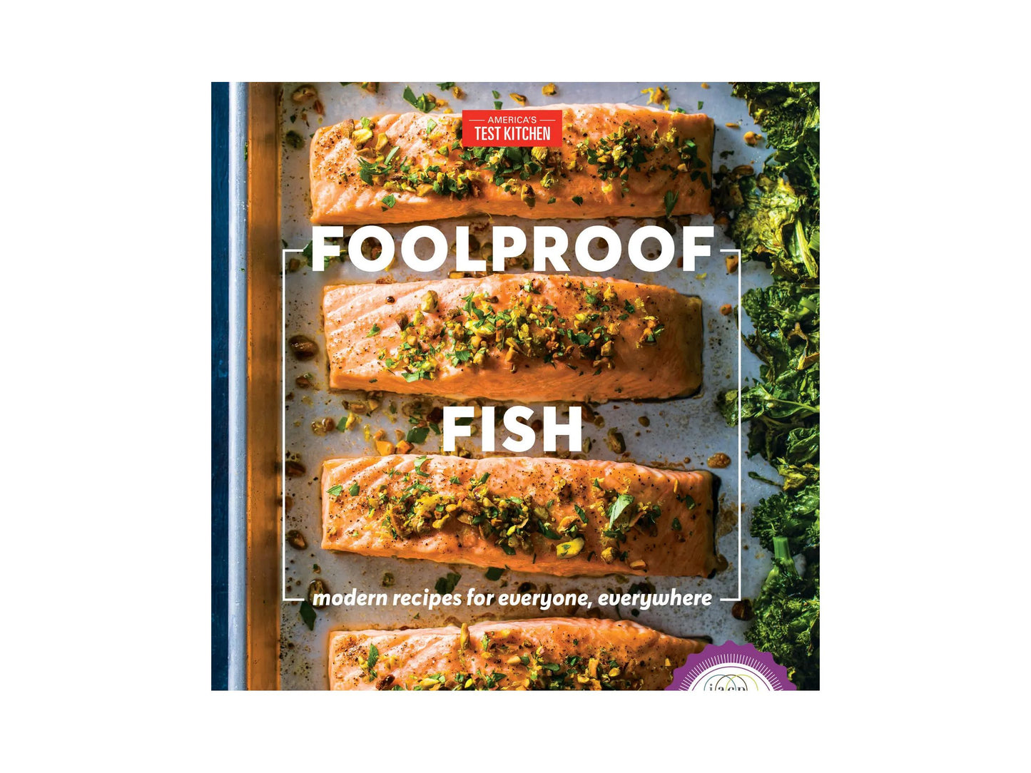Foolproof Fish (America's Test Kitchen)