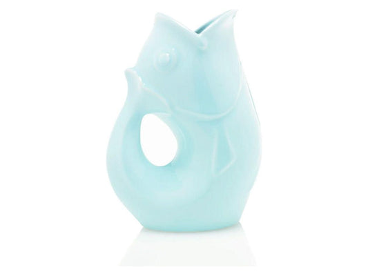 Gurgle Pot