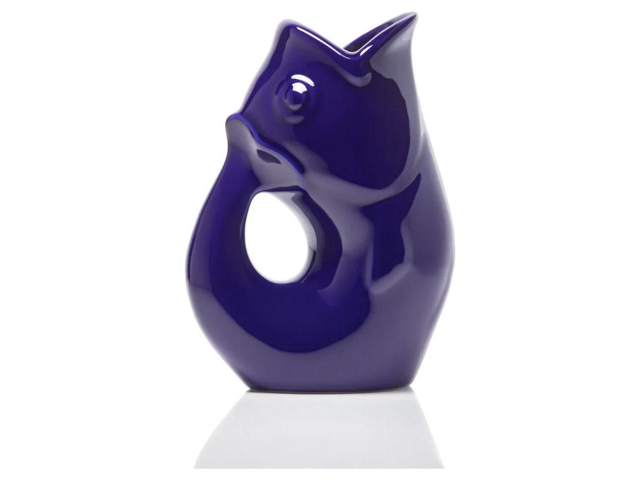 Gurgle Pot