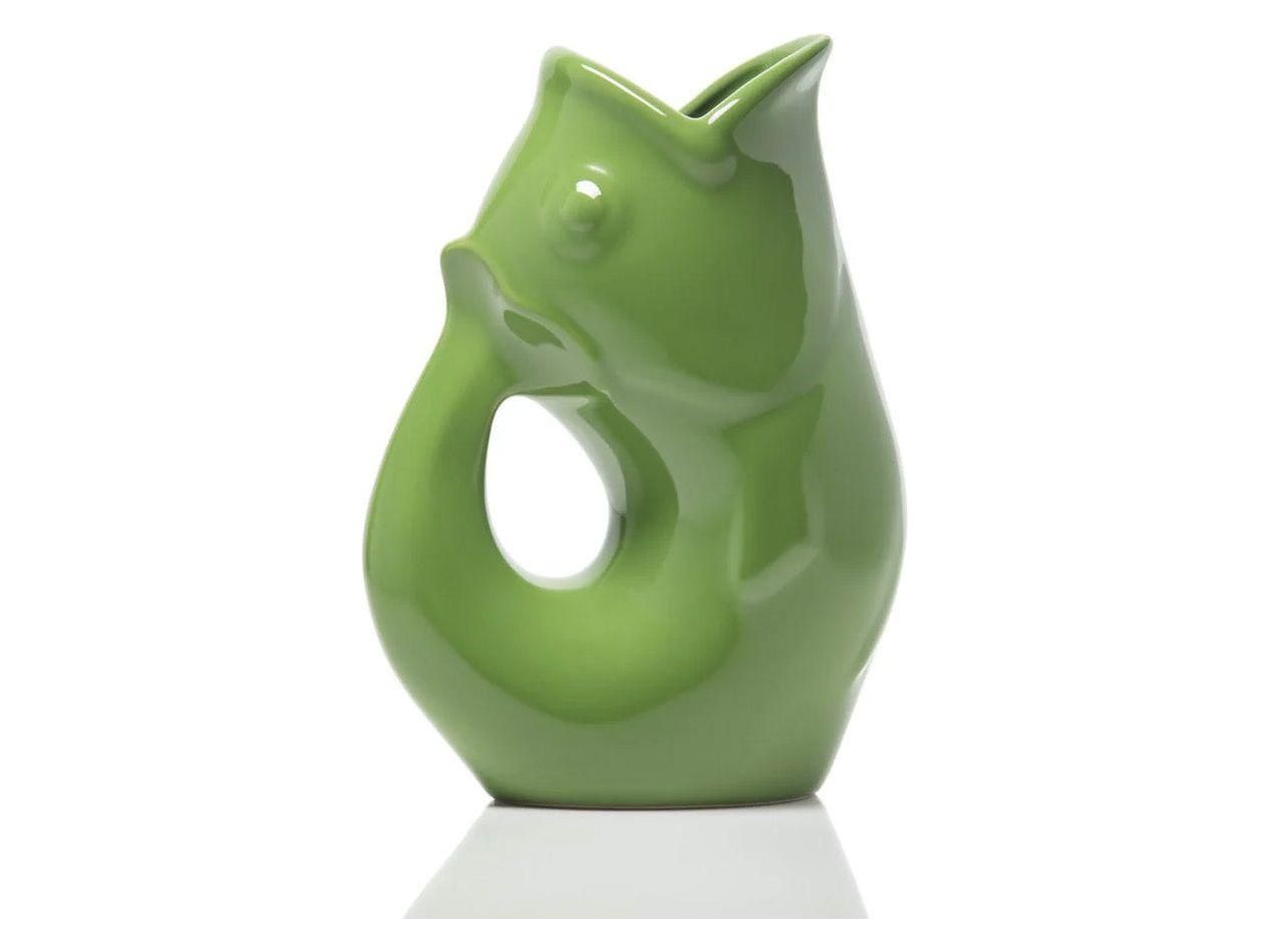 Gurgle Pot