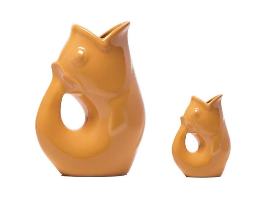 Gurgle Pot