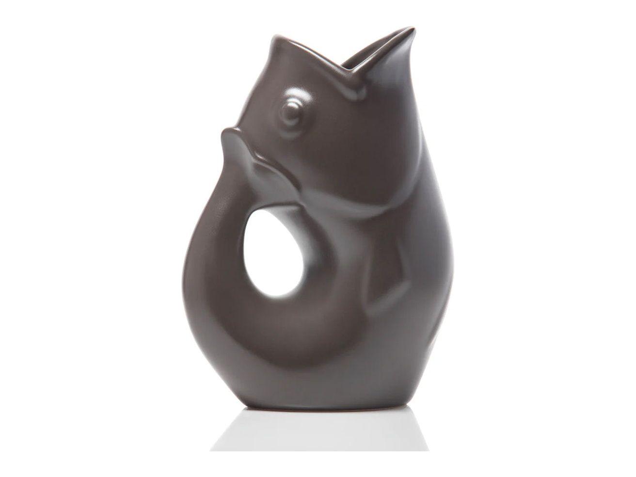 Gurgle Pot