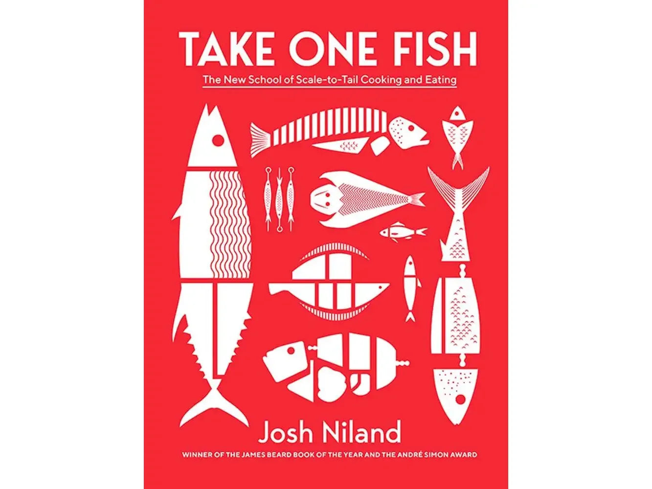 Take One Fish by Josh Niland