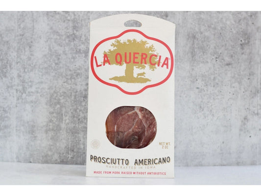 Prosciutto Americano (La Quercia)