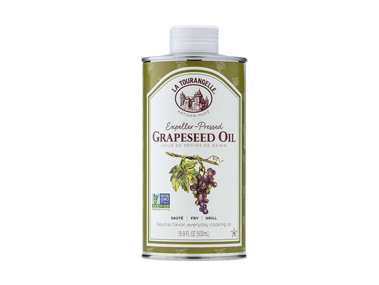 La Tourangelle Grapeseed Oil