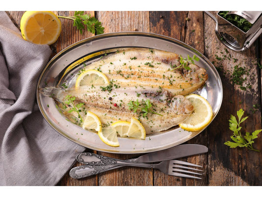 Lemon Sole