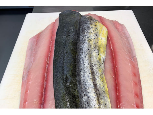 Mahi Mahi