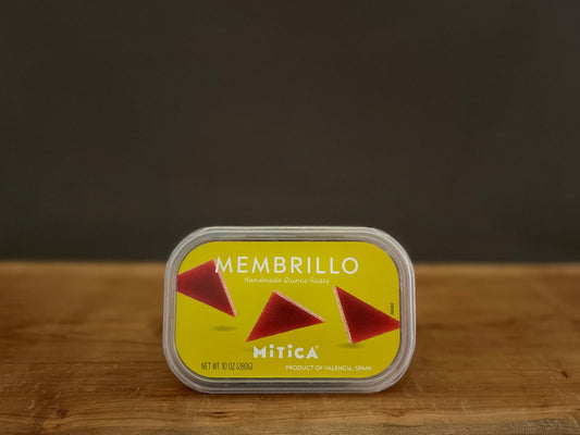 Mitka Membrillo (Quince Paste