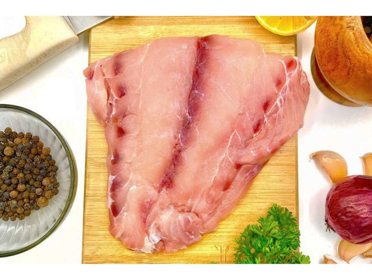 Mutton Snapper Fillet