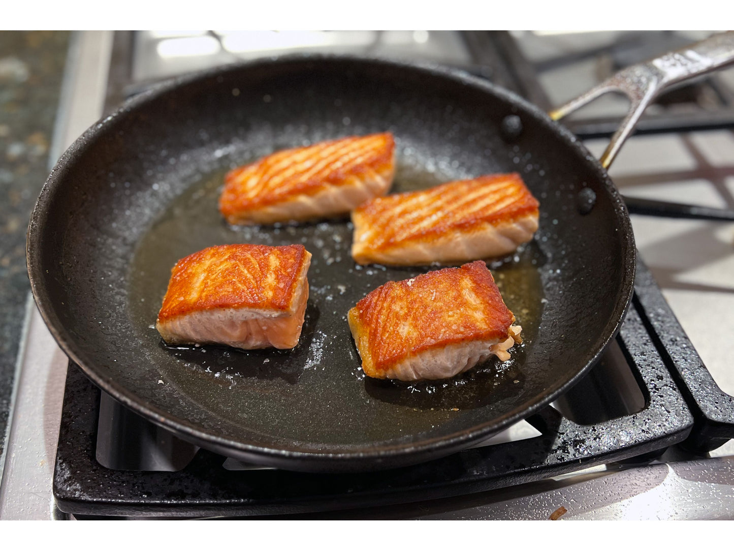 North Road Salmon