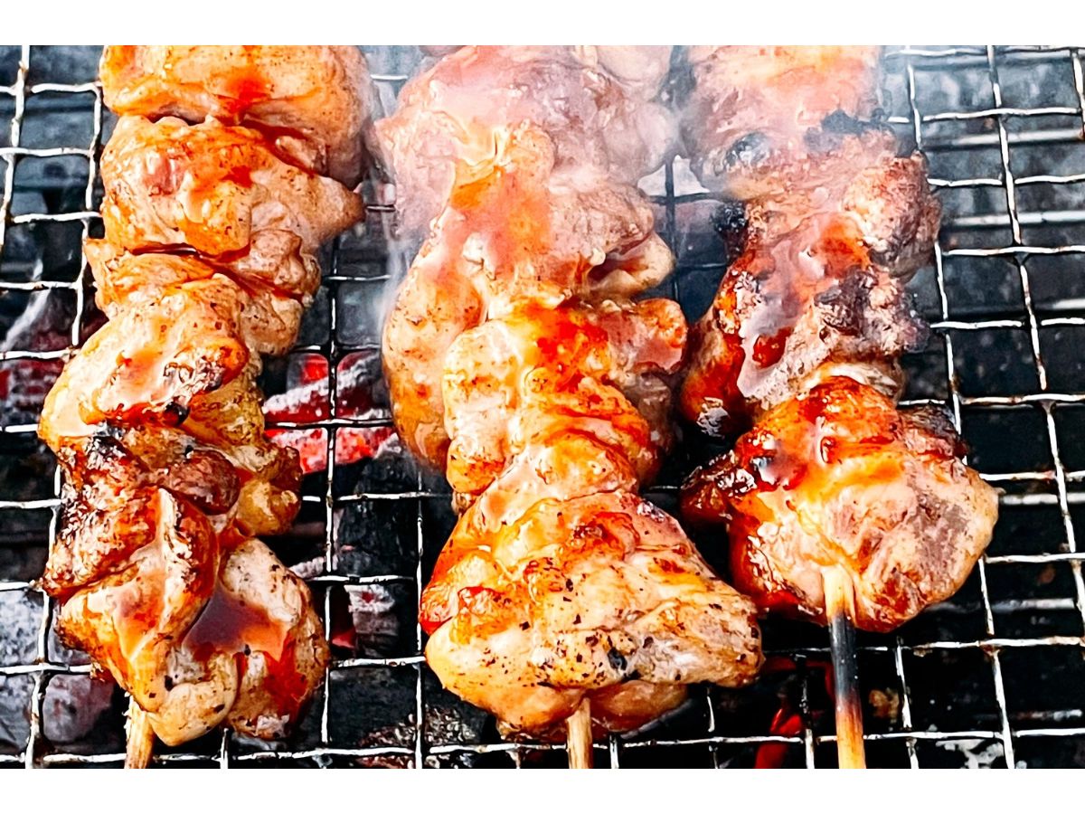 Okinawa Teriyaki Sauce