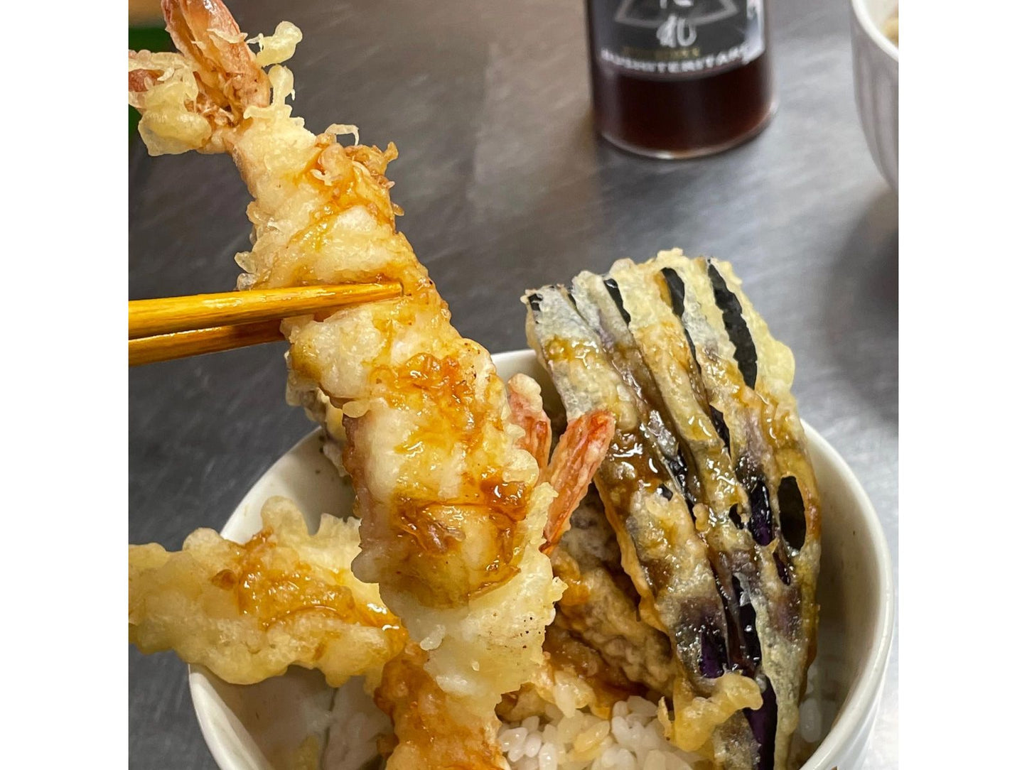 Okinawa Teriyaki Sauce