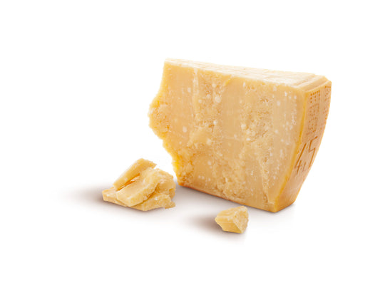 Aged Parmesan Cheese