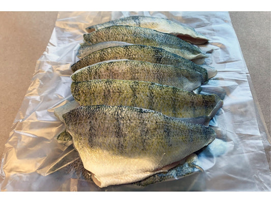Yellow Perch