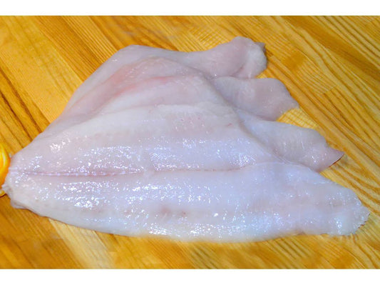 Petrale Sole (AVAILABLE THURSDAY TO SATURDAY)