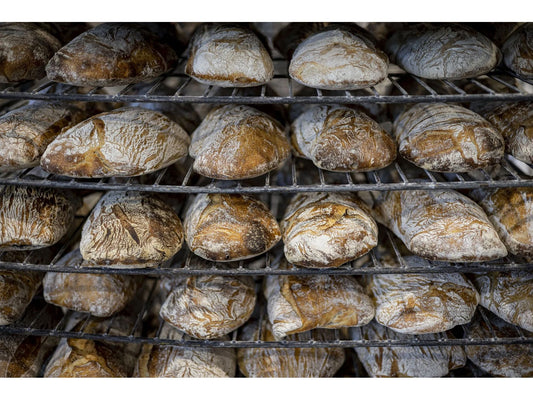 Publican Quality Breads