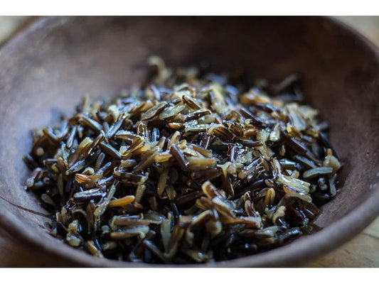 Rancho Gordo  California Cultivated Wild Rice