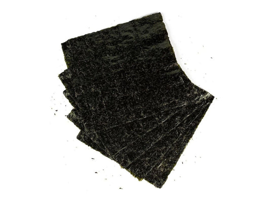 Roasted Nori Seaweed