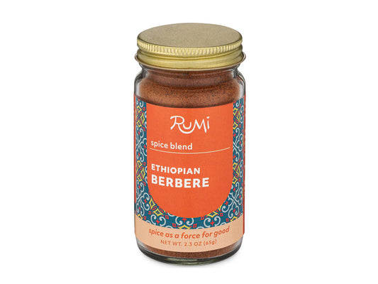 Rumi Ethiopian Berbere