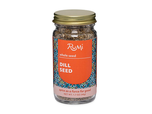Rumi Dill Seed