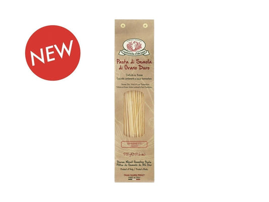 Rustichella d'Abruzzo Spaghetti