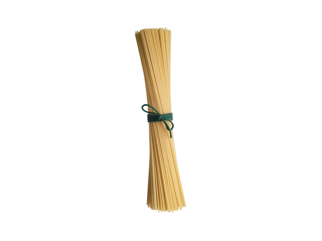 Rustichella d'Abruzzo Spaghetti