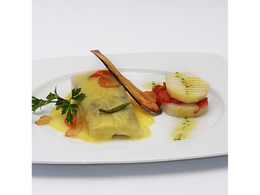 Bacalao