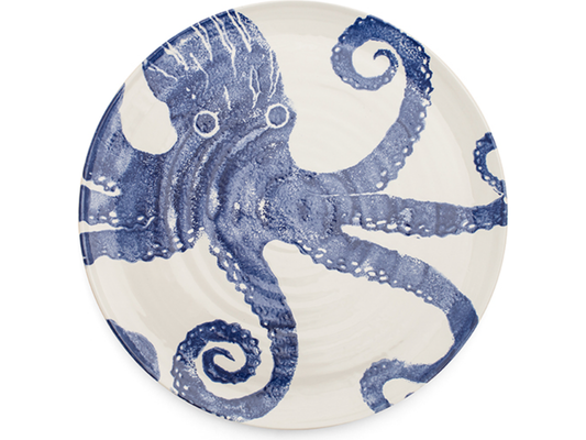 Octopus Platter (Bliss Home)