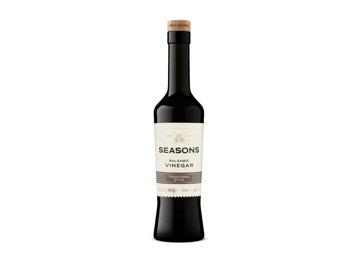Seasons 18-Year-Style Traditional Balsamic Vinegar
