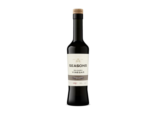 Seasons 18-Year-Style Traditional Balsamic Vinegar