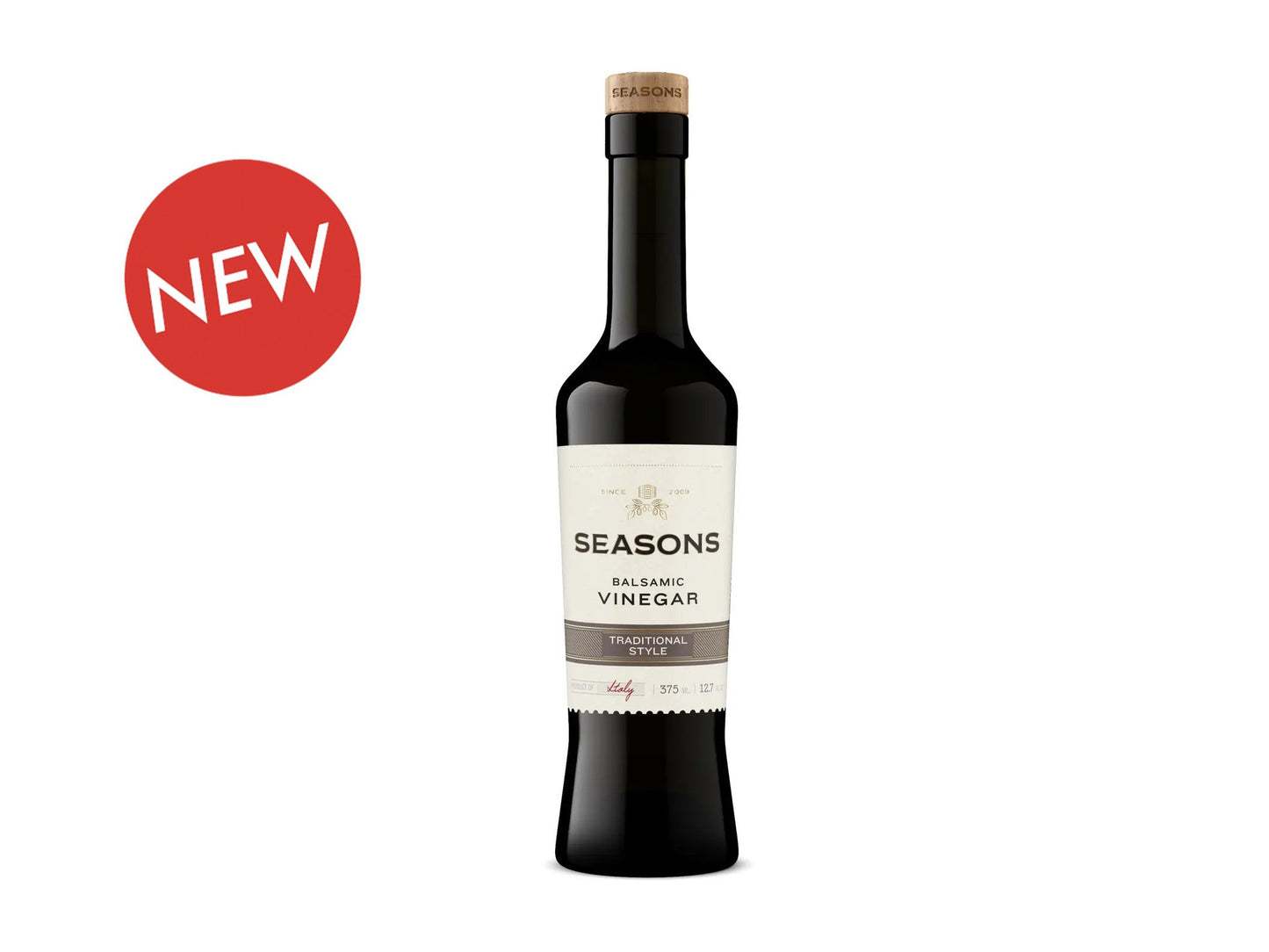 Seasons 18 Year Style Traditional Balsamic Vinegar