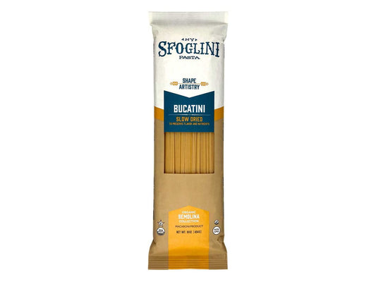 Sfoglini Bucatini