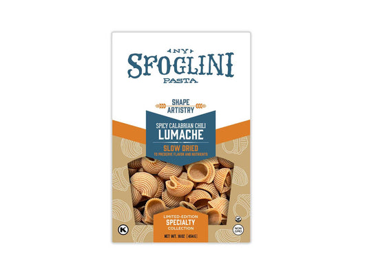 Sfoglini Calabrian Chili Lumache