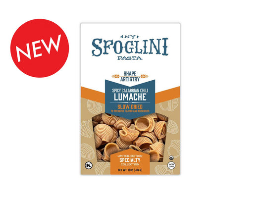 Sfoglini Calabrian Chili Lumache