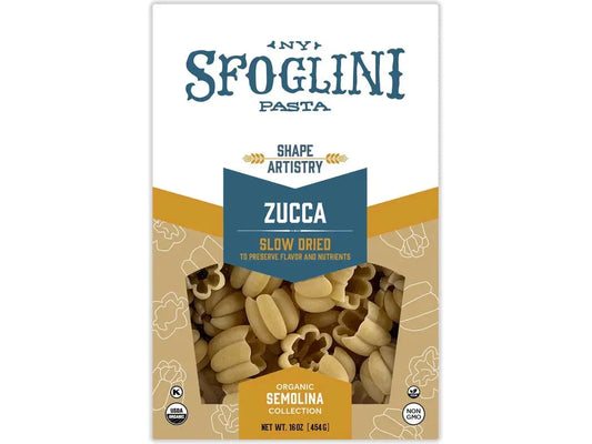 Sfoglini Zucca