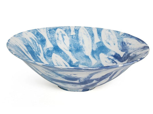 Salad Bowl, Shoal fish (Bliss Home)