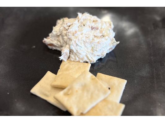 Smoked Rainbow Trout Spread