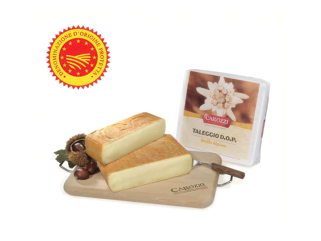 Taleggio