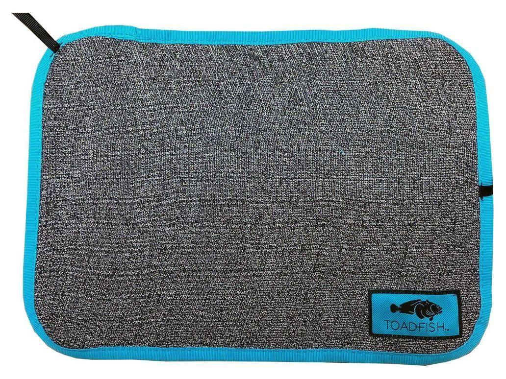 Toadfish Cut Proof Kitchen Cloth – Hooked on Fish