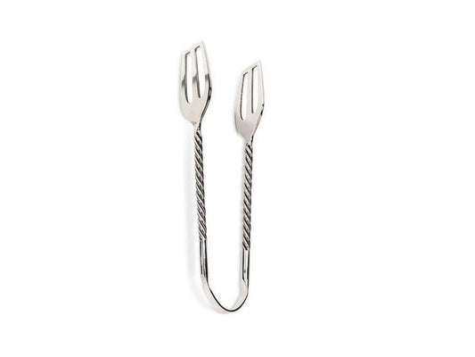 Twist Handle All Purpose Tongs