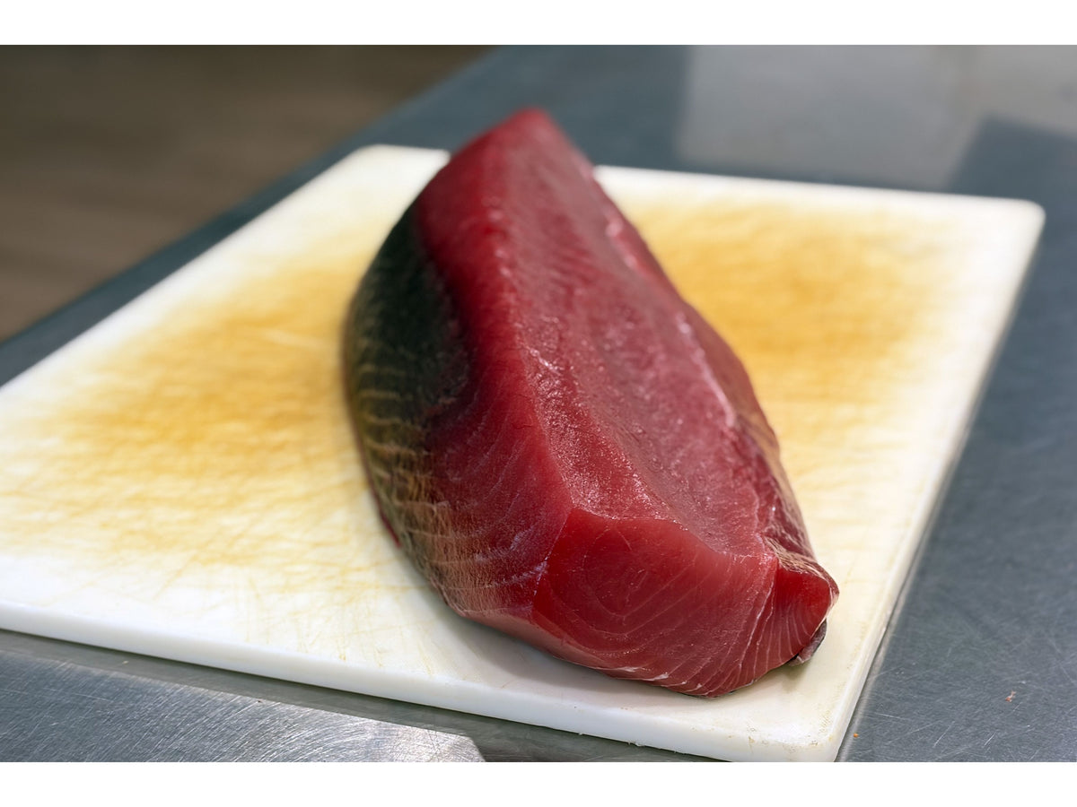 Yellowfin (Ahi) Tuna #1
