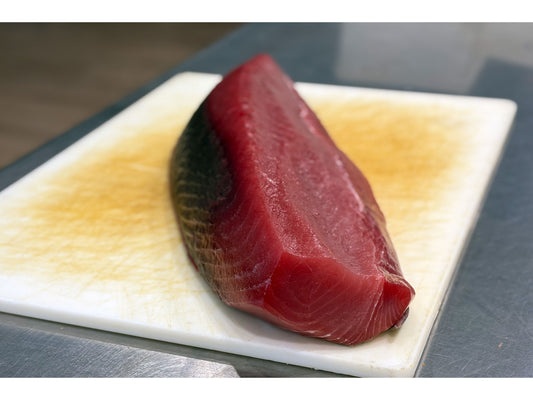 Yellowfin (Ahi) Tuna #1