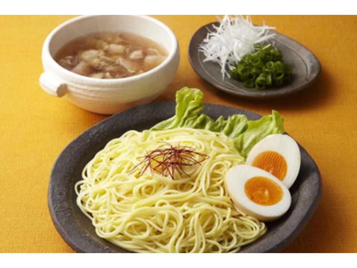 Ibonoito Tenobe Hand-Pulled Dried Ramen Noodles