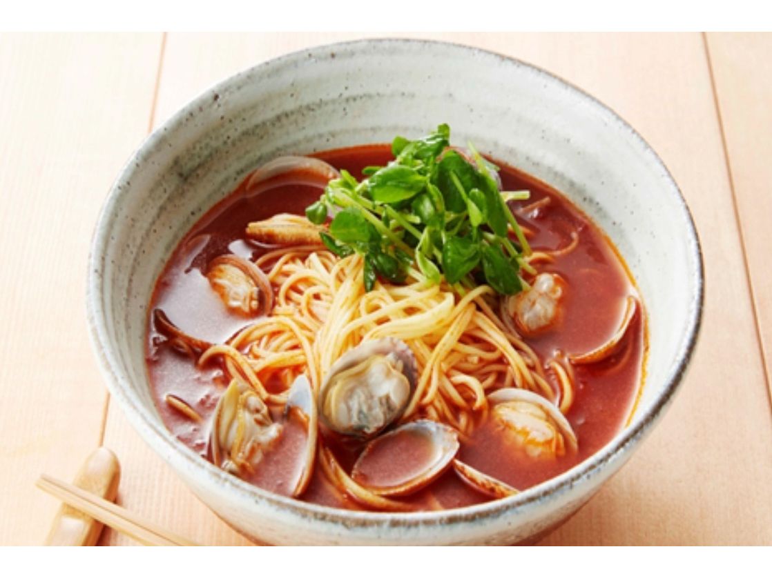 Ibonoito Tenobe Hand-Pulled Dried Ramen Noodles
