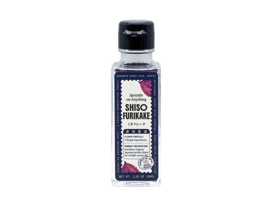 Shiso Furikake