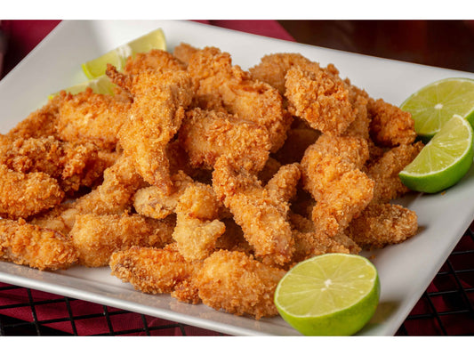 Walleye Bites (frozen)